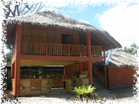 tivona resort batangas
